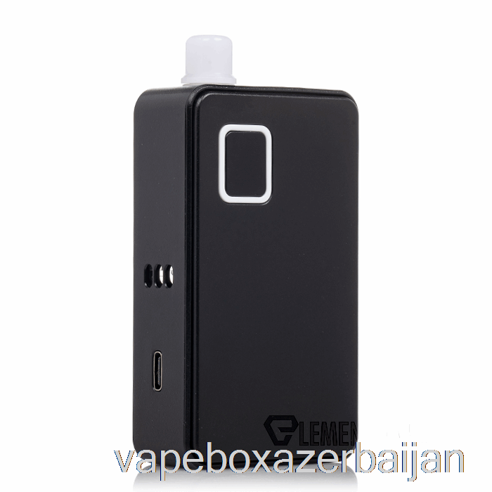 Vape Baku VEEPON Kuka AIO DNA60W Boro Kit Black